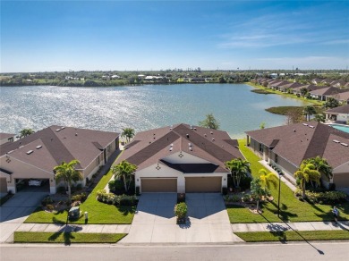 (private lake, pond, creek) Home For Sale in Punta Gorda Florida