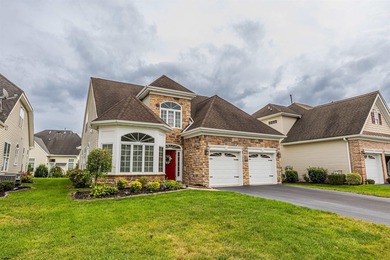 (private lake, pond, coastal) Home For Sale in Mays Landing New Jersey