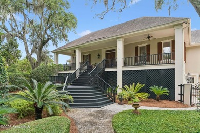 Experience exceptional deep-water waterfront living on the - photo 2