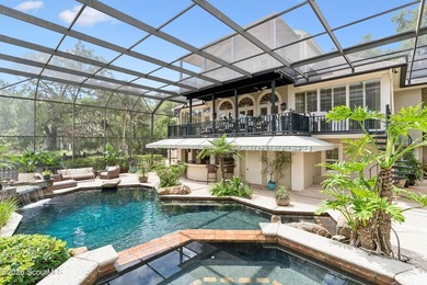 Experience exceptional deep-water waterfront living on the - photo 10