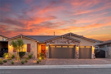 Welcome to this beautifully maintained home with 3 car garage - photo 1