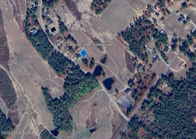 (private lake, pond, coastal) Lot For Sale in Garland North Carolina