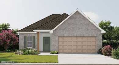 (private lake, pond, coastal) Home For Sale in Maurice Louisiana