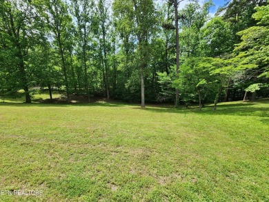 Lake Lot Sale Pending in Maynardville, Tennessee