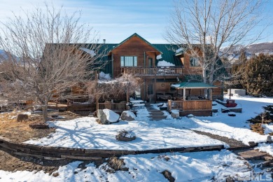 Truckee River Home For Sale in Wadsworth Nevada