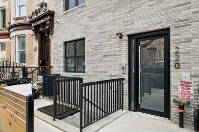 220 Schaefer Street Condominium - Brooklyn, NY Unit Type: - photo 2