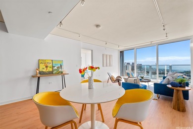 Welcome to Moana Pacific! This turnkey 2-bedroom, 2-bath