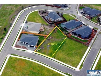 Ready to build lot in the Master Planned Community of Willow - photo 2