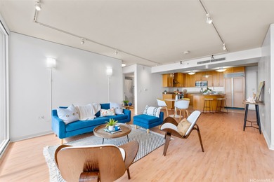 Welcome to Moana Pacific! This turnkey 2-bedroom, 2-bath