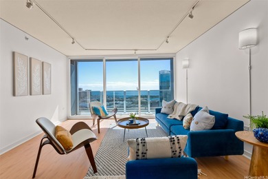 Welcome to Moana Pacific! This turnkey 2-bedroom, 2-bath