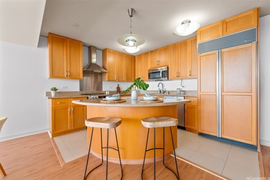 Welcome to Moana Pacific! This turnkey 2-bedroom, 2-bath