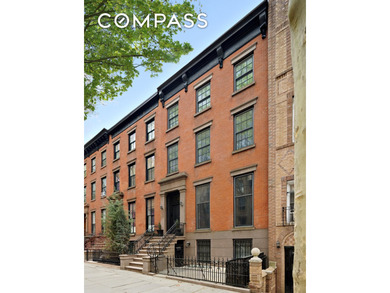 East River Townhome/Townhouse For Sale in Brooklyn New York