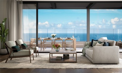 North Shore Club | Penthouse Residence | Now Previewing. The