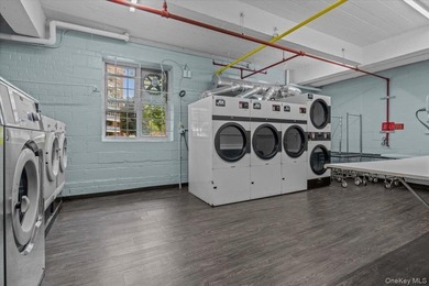 Welcome to this well-maintained 1-bedroom co-op offering - photo 13