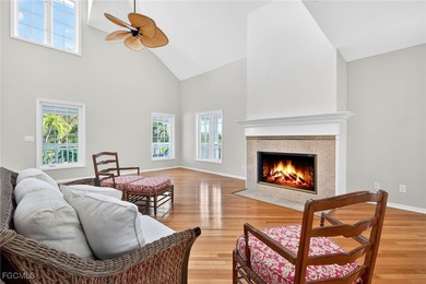 Perfectly combining Island Beach House with Southern Charm, this