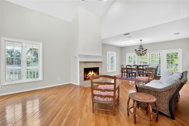 Perfectly combining Island Beach House with Southern Charm, this