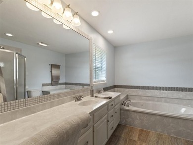 This beautiful, immaculate property is the sanctuary that offers - photo 16