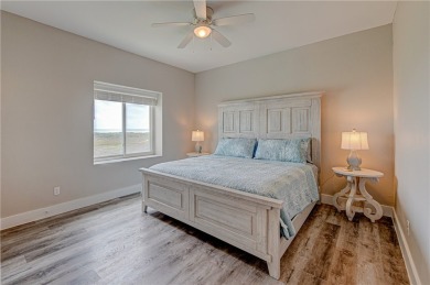 VIEWS! VIEWS! VIEWS! This is a top, third floor end unit with