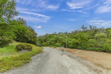 Lake Acreage For Sale in Angels Camp, California