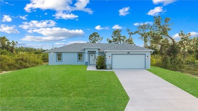 Lehigh Acres Area Home For Sale in Lehigh Acres Florida