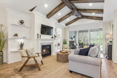 Latitude Lakes  Home Sale Pending in Hardeeville South Carolina