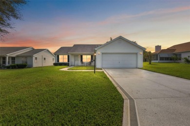 Lake Home For Sale in The Villages, Florida