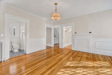 Set gracefully on 1.55 acres and positioned back from the road - photo 21