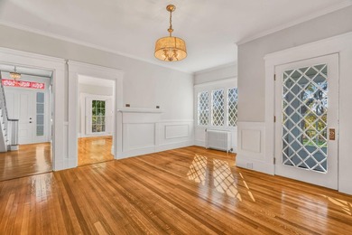 Set gracefully on 1.55 acres and positioned back from the road - photo 22