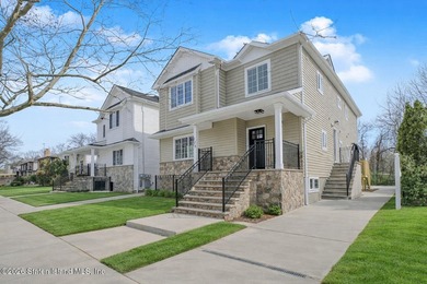 NEW CONSTRUCTION! Beautiful oversized TWO family 6/6 built with - photo 2