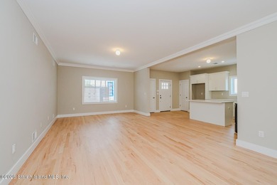 NEW CONSTRUCTION! Beautiful oversized TWO family 6/6 built with - photo 6