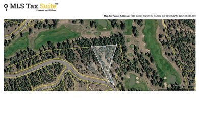 Accent on views! 1.39 acre hilltop homesite offering panoramic - photo 7
