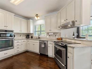 This beautiful, immaculate property is the sanctuary that offers - photo 29