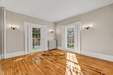 Set gracefully on 1.55 acres and positioned back from the road - photo 30