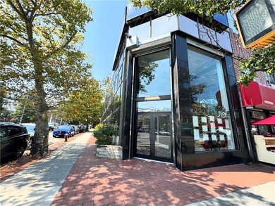 Modern glass corner building in prime Bensonhurst neighborhood - photo 4