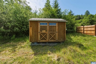 Prime 3-Acre Building Site with Strait Views in Sequim's Happy - photo 5