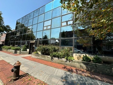 Modern glass corner building in prime Bensonhurst neighborhood - photo 6