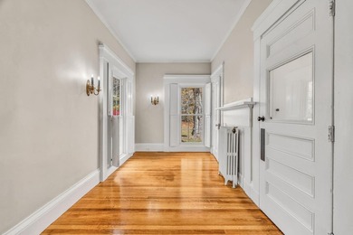 Set gracefully on 1.55 acres and positioned back from the road - photo 36