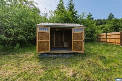 Prime 3-Acre Building Site with Strait Views in Sequim's Happy - photo 6