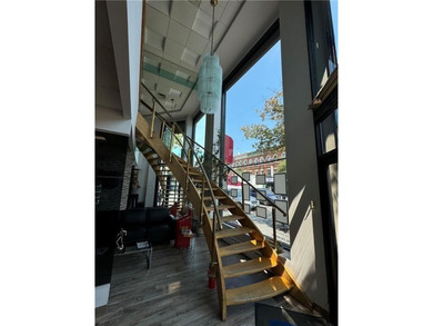 Modern glass corner building in prime Bensonhurst neighborhood - photo 7