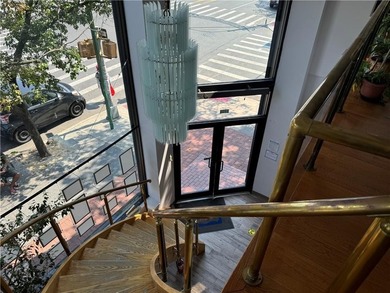Modern glass corner building in prime Bensonhurst neighborhood - photo 8