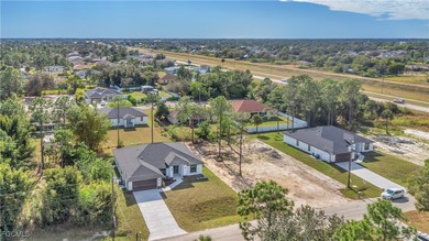 Lehigh Acres Area Home For Sale in Lehigh Acres Florida