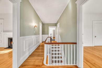 Set gracefully on 1.55 acres and positioned back from the road - photo 42