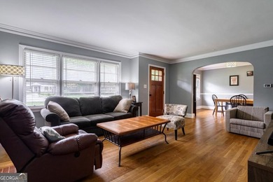 Experience the pinnacle of Normaltown living in this impeccably