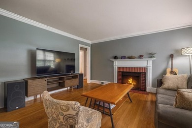 Experience the pinnacle of Normaltown living in this impeccably