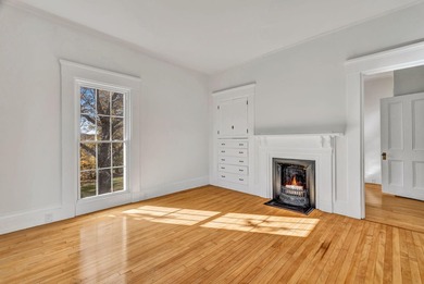 Set gracefully on 1.55 acres and positioned back from the road - photo 44