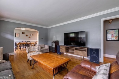 Experience the pinnacle of Normaltown living in this impeccably