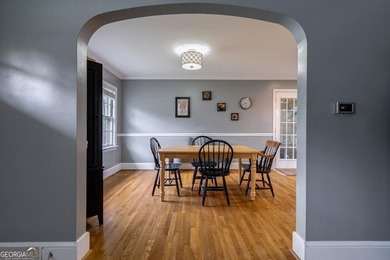 Experience the pinnacle of Normaltown living in this impeccably