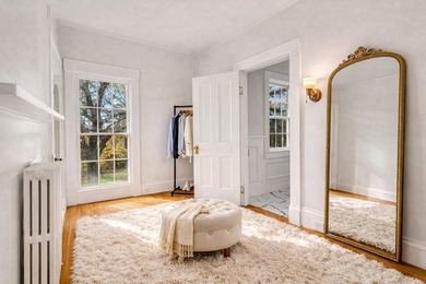 Set gracefully on 1.55 acres and positioned back from the road - photo 46