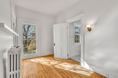 Set gracefully on 1.55 acres and positioned back from the road - photo 47