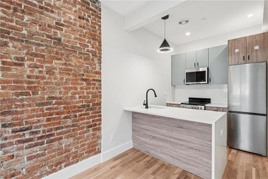 220 Schaefer Street Condominium - Brooklyn, NY Unit Type: - photo 8